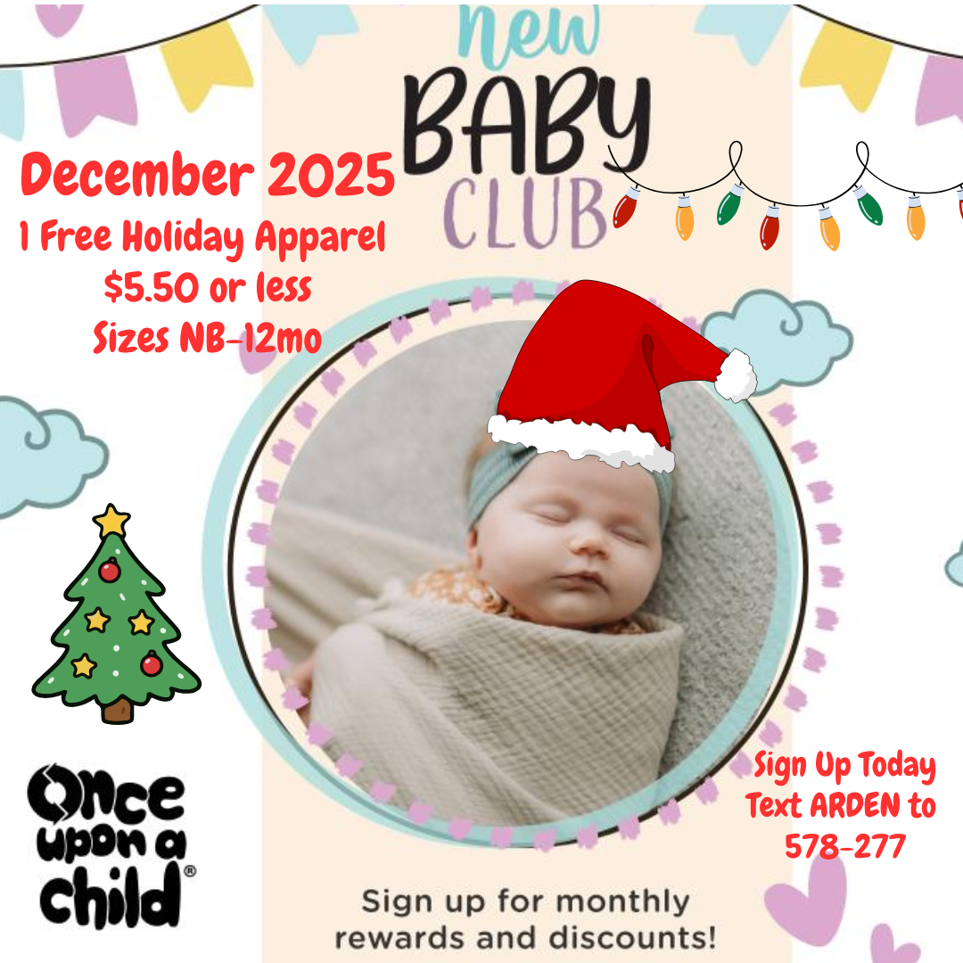 New Baby Club
